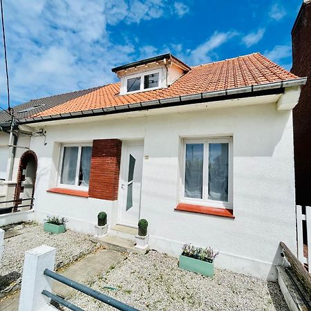 Jolie Maison A 2 Pas De La Foret Du Touquet كوسيك المظهر الخارجي الصورة