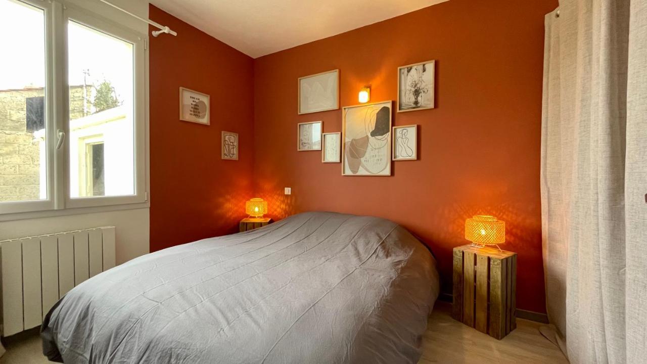 Jolie Maison A 2 Pas De La Foret Du Touquet كوسيك المظهر الخارجي الصورة