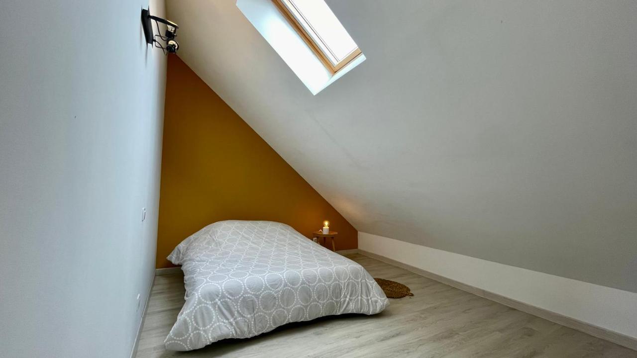 Jolie Maison A 2 Pas De La Foret Du Touquet كوسيك المظهر الخارجي الصورة