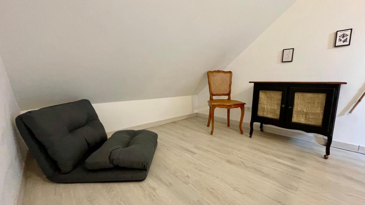 Jolie Maison A 2 Pas De La Foret Du Touquet كوسيك المظهر الخارجي الصورة
